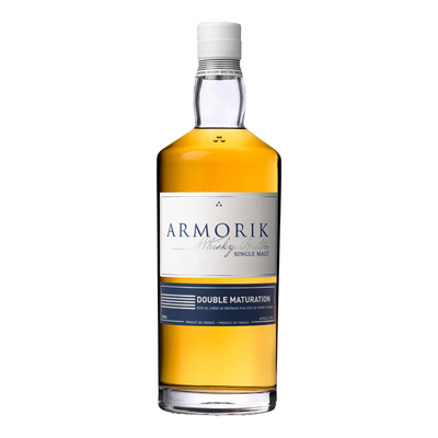 Виски Armorik Double Maturation, 0.7 л.