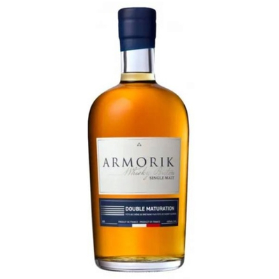 Виски Armorik Double Maturation, 3 л.