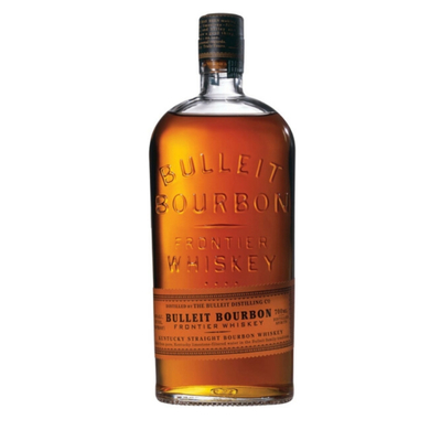 Виски Bulleit Bourbon, 0.7 л.