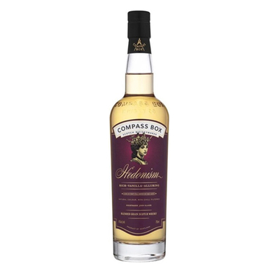 Виски Compass Box Hedonism, 0.7 л.