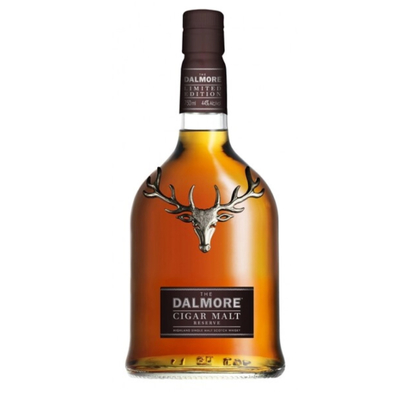Виски Dalmore Cigar Malt Reserve, 0.7 л.