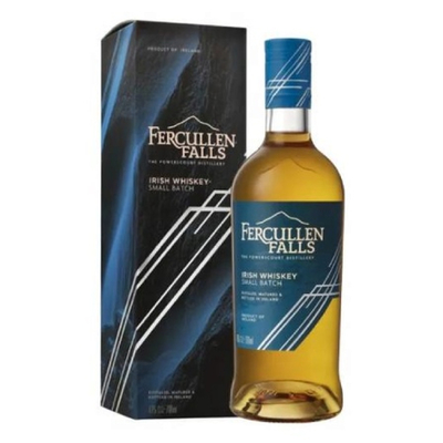 Виски Fercullen Falls Blend Small Batch, 0.7 л.