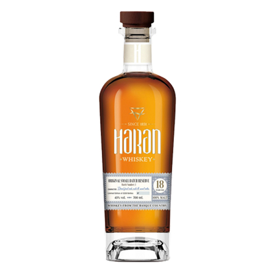 Виски Haran 18 Years Old, 0.7 л.