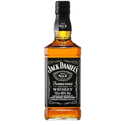 Виски Jack Daniels, 0.7 л.