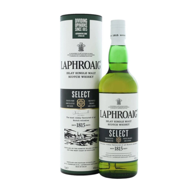 Виски Laphroaig Select Cask, 0.7 л.