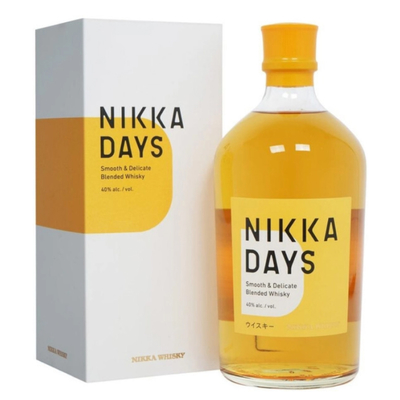 Виски Nikka Days, 0.7 л.