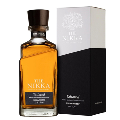 Виски Nikka Tailored, 0.7 л.