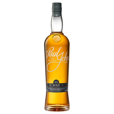 Виски Paul John Bold, 0.7 л.