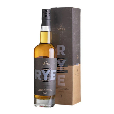 Виски Slyrs Rye, 0.7 л.