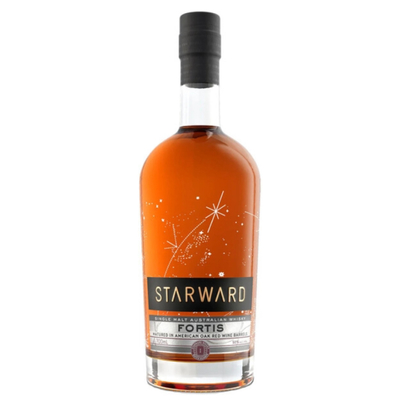 Виски Starward Fortis, 0.7 л.