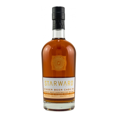 Виски Starward Ginger Beer Cask, 0.7 л.