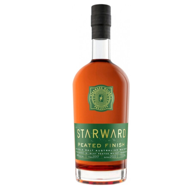 Виски Starward Peated Finish, 0.7 л.