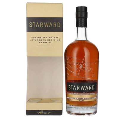 Виски Starward Solera, 0.7 л.