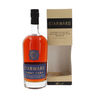 Виски Starward Tawny Cask, 0.7 л.