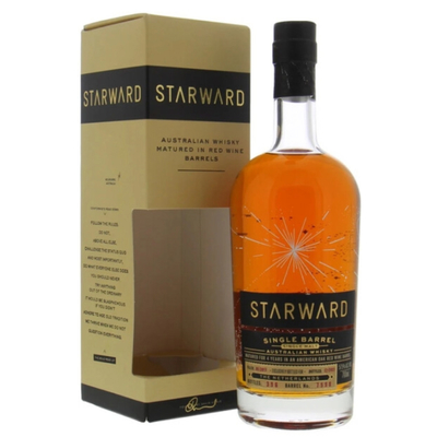 Виски Starward The Netherlands, 0.7 л.