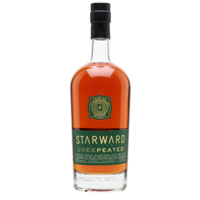 Виски Starward Unexpeated, 0.7 л.