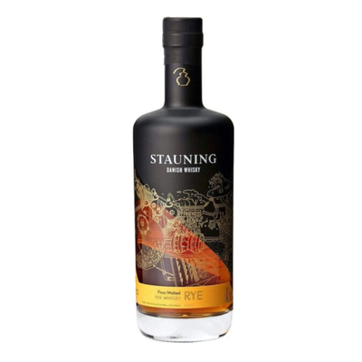 Виски Stauning Rye, 0.7 л.