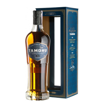 Виски Tamdhu 15 Years Old, 0.7 л.