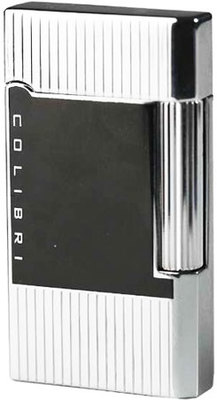 Зажигалка Colibri CB FTR-261001