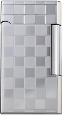 Зажигалка Colibri CB FTR-261002E