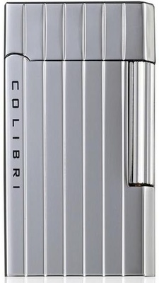 Зажигалка Colibri CB FTR-261003E