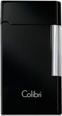 Зажигалка Colibri CB FTR-261006