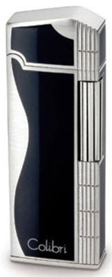 Зажигалка Colibri CB FTR-361001E