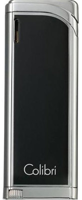 Зажигалка Colibri CB LTR-028111E