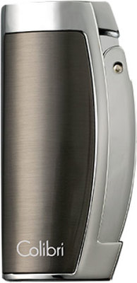 Зажигалка Colibri CB QTR-115003