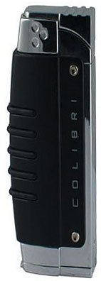 Зажигалка Colibri CB QTR-119001-E