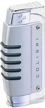 Зажигалка Colibri CB QTR-119002-E