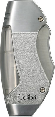 Зажигалка Colibri CB QTR-244014