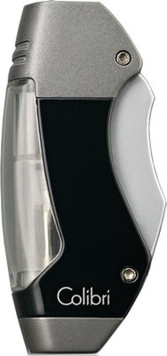 Зажигалка Colibri CB QTR-244016