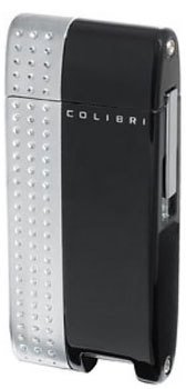 Зажигалка Colibri CB QTR-389001E