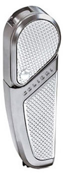 Зажигалка Colibri CB QTR-397003E