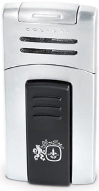 Зажигалка Colibri CB QTR-412002E