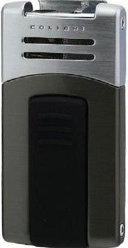Зажигалка Colibri CB QTR-412003E
