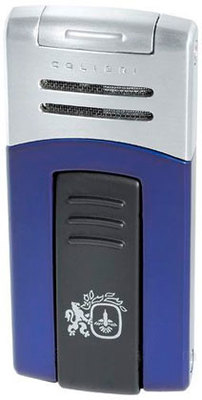 Зажигалка Colibri CB QTR-412004E