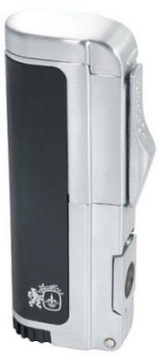 Зажигалка Colibri CB QTR-417003Е