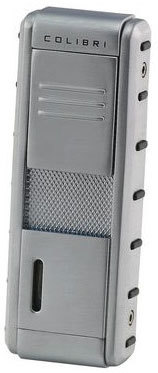 Зажигалка Colibri CB QTR-426002E
