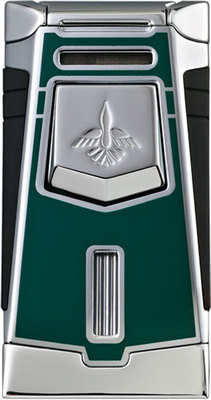Зажигалка Colibri CB QTR-641005