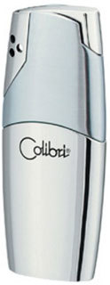 Зажигалка Colibri CB QTR-690002E