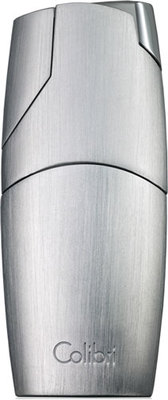 Зажигалка Colibri CB QTR-690011