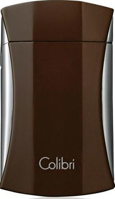 Зажигалка Colibri CB QTR-743002
