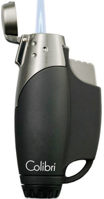 Зажигалка Colibri CB QTR-752007