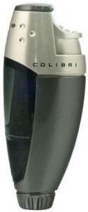 Зажигалка Colibri CB QTR-761011E