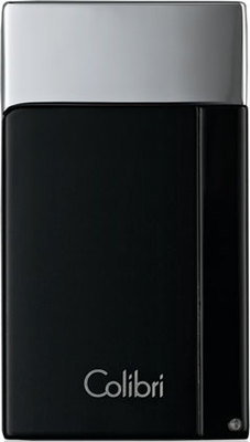 Зажигалка Colibri CB QTR-821023