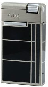 Зажигалка Colibri CB QTR-827002E