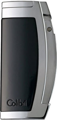Зажигалка Colibri CB T40003LI