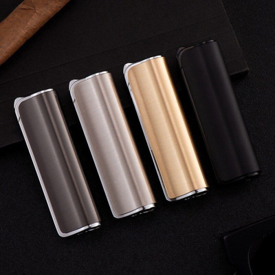 Зажигалка Fummo Avoca Gold 16004